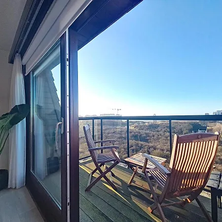 Apartment Studio Promenade *