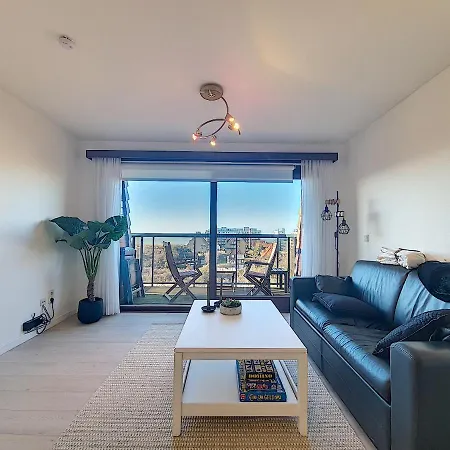 アパート Studio Promenade コクセッド