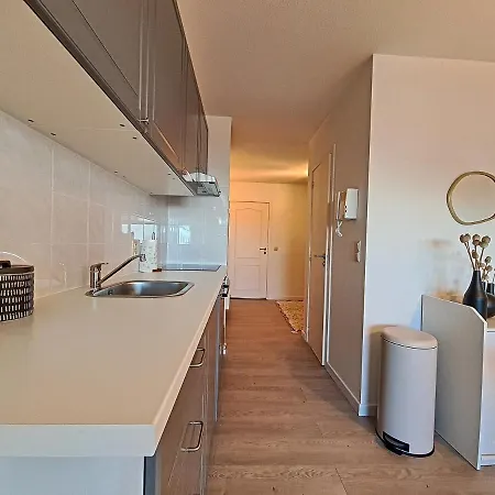 アパート Studio Promenade *