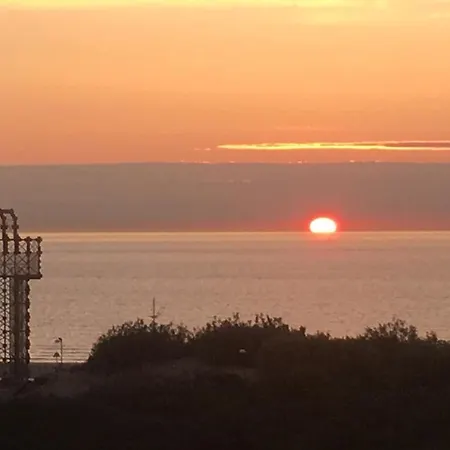 Studio Promenade アパート コクセッド