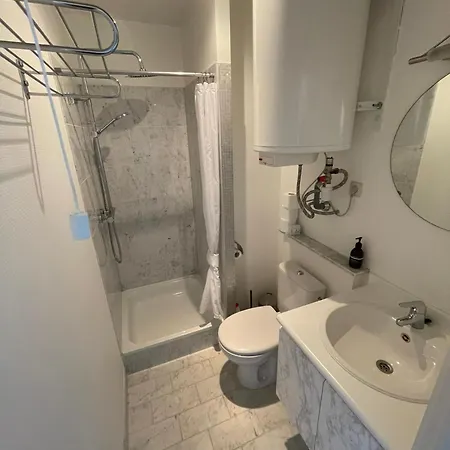 アパート Studio Promenade