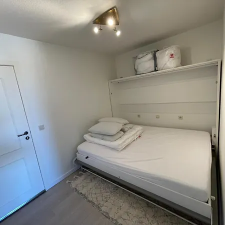 Apartment Studio Promenade *